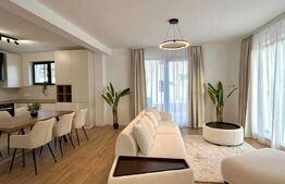 Casa Individuala 4 camere , 140mp, garaj, Zona Baciu