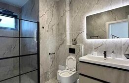 Casa Individuala 4 camere , 140mp, garaj, Zona Baciu