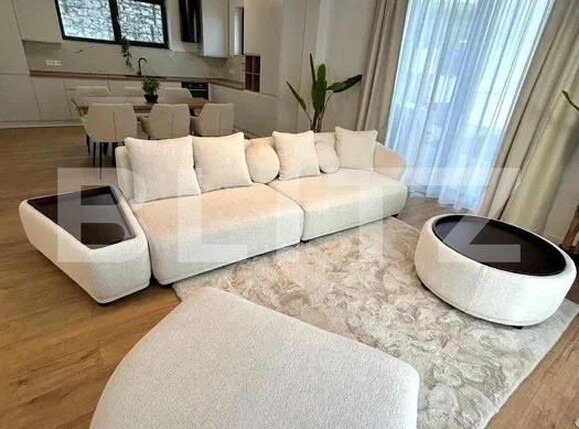 Casa de închiriat 4 camere Baciu - 171868CI | BLITZ Cluj-Napoca | Poza1