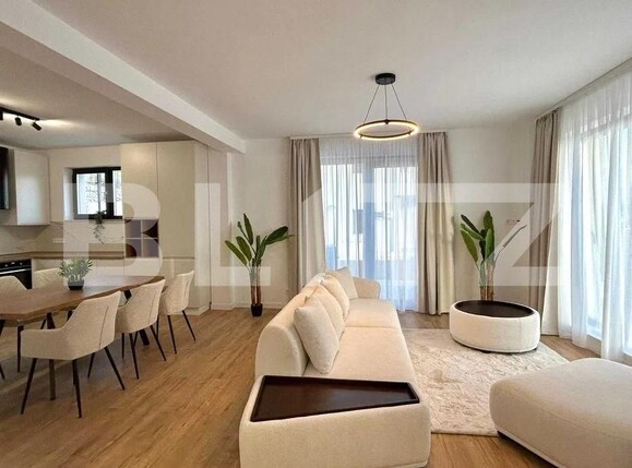 Casa de închiriat 4 camere Baciu - 171868CI | BLITZ Cluj-Napoca | Poza2