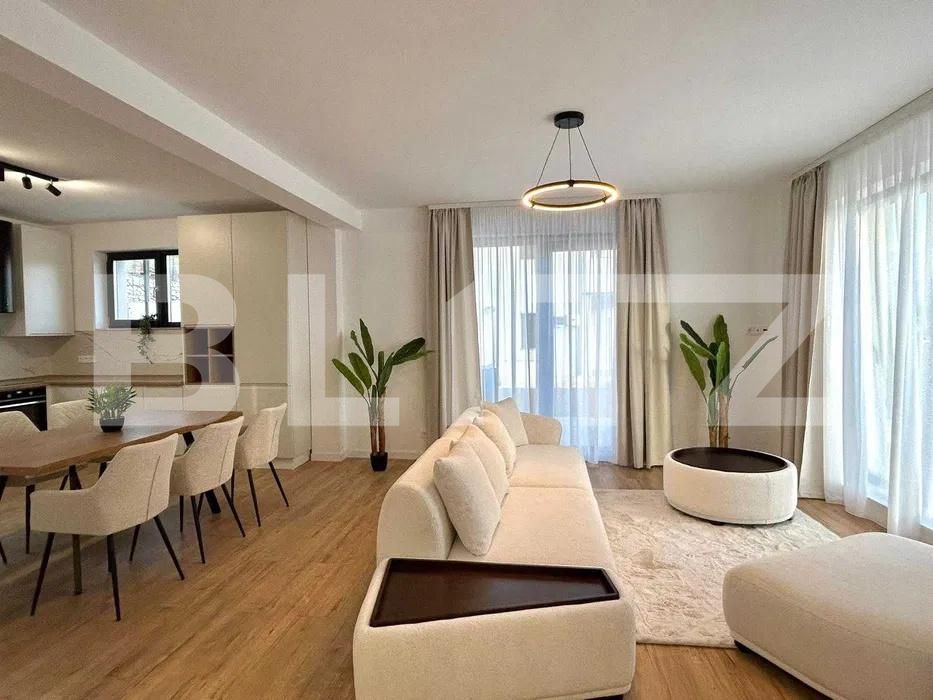 Casa de închiriat 4 camere Baciu - 171868CI | BLITZ Cluj-Napoca | Poza2