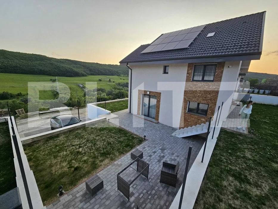 Casa de închiriat 4 camere Baciu - 171868CI | BLITZ Cluj-Napoca | Poza8