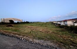 Teren intravilan, 1000mp, in zona Hub Educational, Borhanci