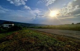 Teren intravilan, 1000mp, in zona Hub Educational, Borhanci