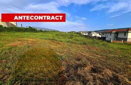 Teren intravilan, 1000mp, in zona Hub Educational, Borhanci