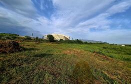 Teren intravilan, 1000mp, in zona Hub Educational, Borhanci