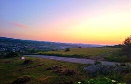 Teren intravilan, 1000mp, in zona Hub Educational, Borhanci