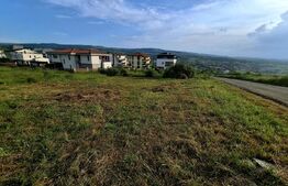 Teren intravilan, 1000mp, in zona Hub Educational, Borhanci