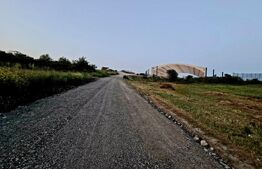 Teren intravilan, 1000mp, in zona Hub Educational, Borhanci