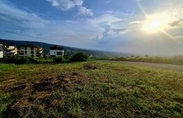 Teren intravilan, 1000mp, in zona Hub Educational, Borhanci