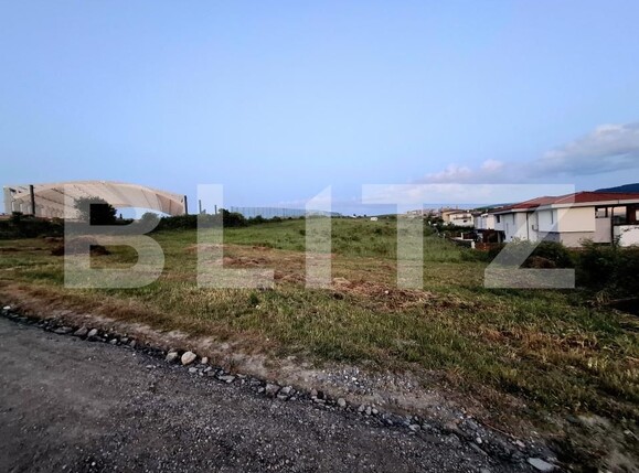 Teren de vânzare Borhanci - 171870TV | BLITZ Cluj-Napoca | Poza4