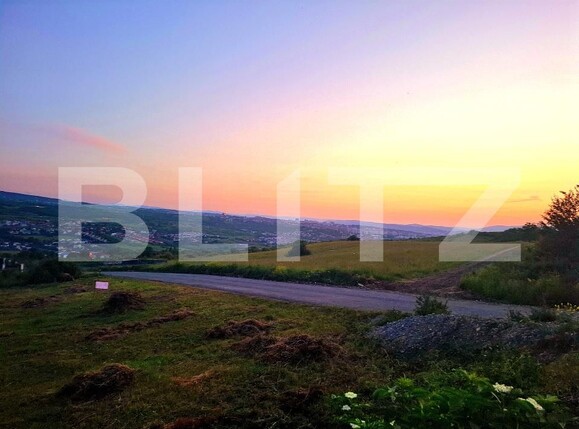 Teren de vânzare Borhanci - 171870TV | BLITZ Cluj-Napoca | Poza6