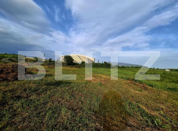 Teren de vânzare Borhanci - 171870TV | BLITZ Cluj-Napoca | Poza6