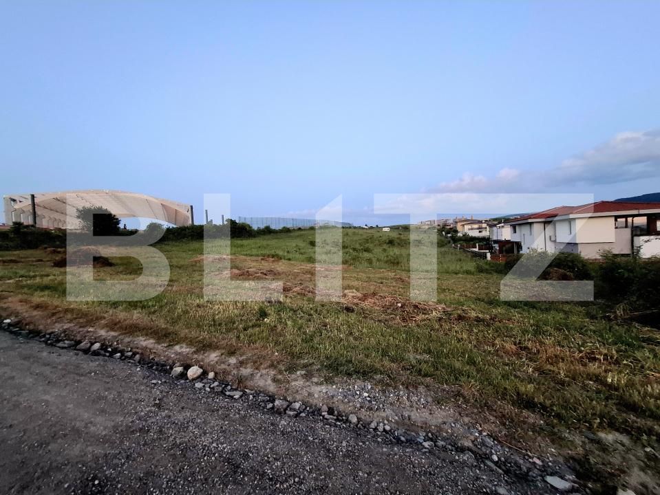 Teren de vânzare Borhanci - 171870TV | BLITZ Cluj-Napoca | Poza9