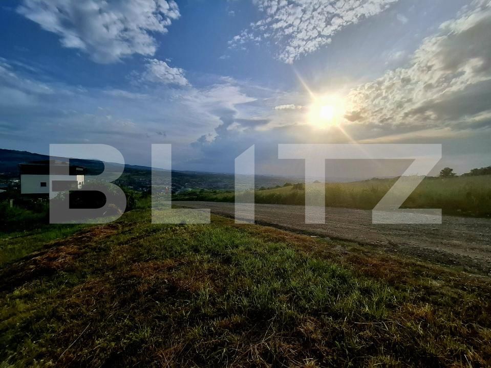 Teren de vânzare Borhanci - 171870TV | BLITZ Cluj-Napoca | Poza7