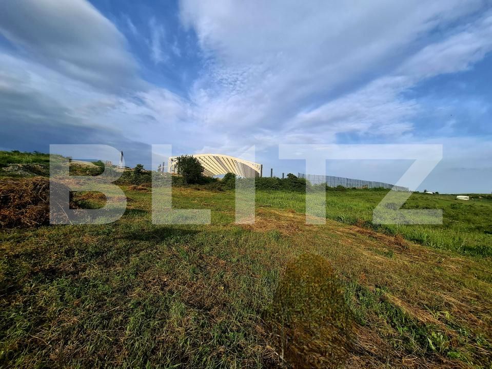 Teren de vânzare Borhanci - 171870TV | BLITZ Cluj-Napoca | Poza3