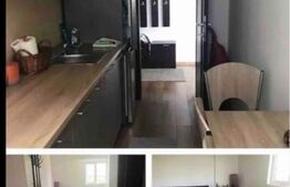Apartament 2 camere, 50 mp, parcare, zona strazii Eroilo