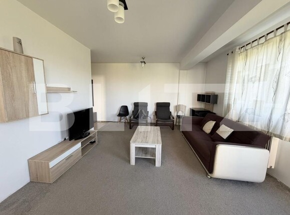 Apartament de închiriat 2 camere Floreşti - 171880AI | BLITZ Cluj-Napoca | Poza1