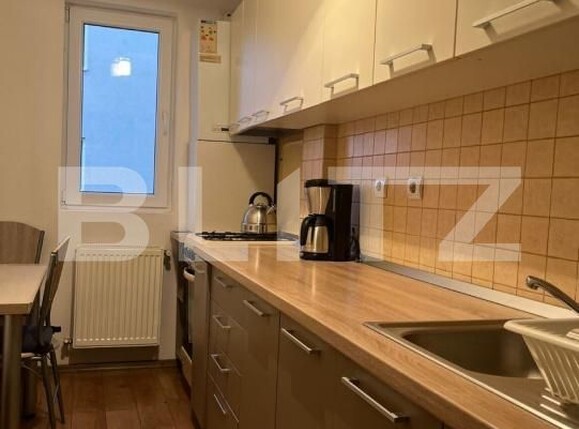Apartament de închiriat 2 camere Floreşti - 171880AI | BLITZ Cluj-Napoca | Poza3