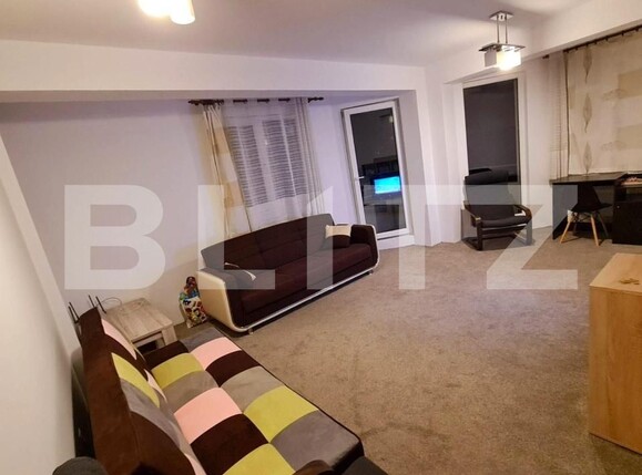 Apartament de închiriat 2 camere Floreşti - 171880AI | BLITZ Cluj-Napoca | Poza10