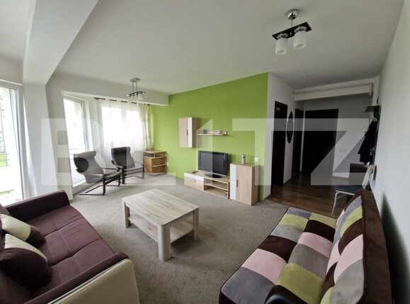 Apartament de închiriat 2 camere Floreşti - 171880AI | BLITZ Cluj-Napoca | Poza1
