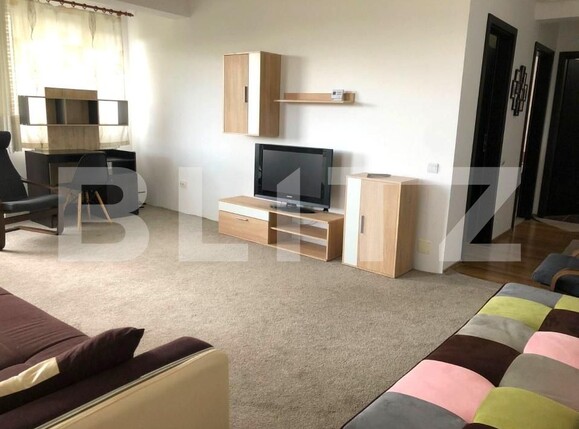 Apartament de închiriat 2 camere Floreşti - 171880AI | BLITZ Cluj-Napoca | Poza2