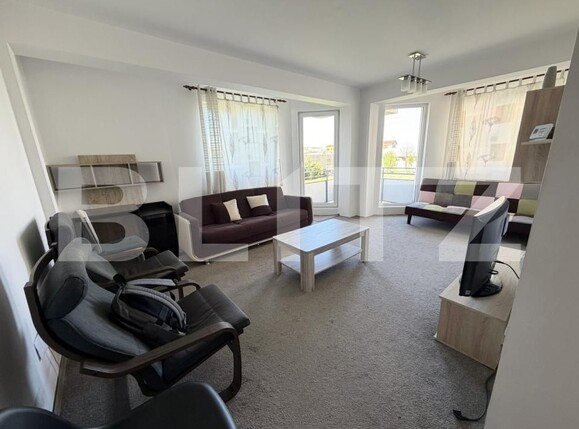 Apartament de închiriat 2 camere Floreşti - 171880AI | BLITZ Cluj-Napoca | Poza3