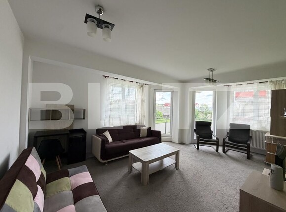 Apartament de închiriat 2 camere Floreşti - 171880AI | BLITZ Cluj-Napoca | Poza4