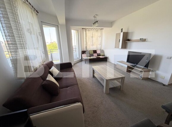 Apartament de închiriat 2 camere Floreşti - 171880AI | BLITZ Cluj-Napoca | Poza2
