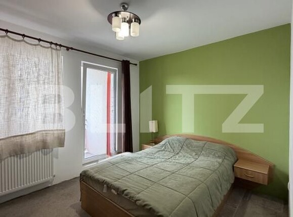 Apartament de închiriat 2 camere Floreşti - 171880AI | BLITZ Cluj-Napoca | Poza5