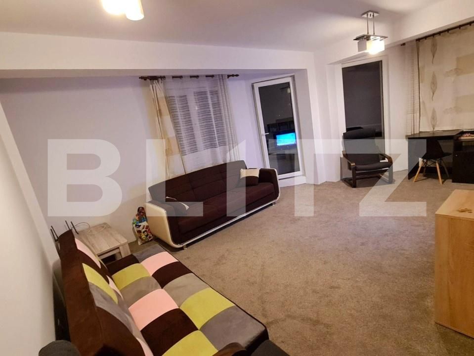Apartament de închiriat 2 camere Floreşti - 171880AI | BLITZ Cluj-Napoca | Poza3