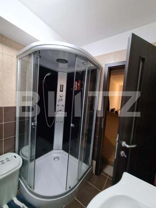 Apartament de închiriat 2 camere Floreşti - 171880AI | BLITZ Cluj-Napoca | Poza9
