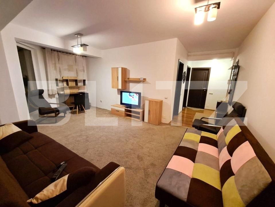 Apartament de închiriat 2 camere Floreşti - 171880AI | BLITZ Cluj-Napoca | Poza1