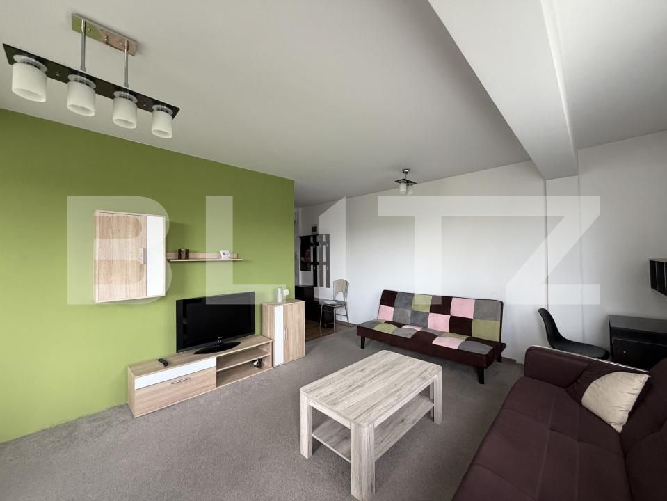 Apartament de închiriat 2 camere Floreşti - 171880AI | BLITZ Cluj-Napoca | Poza2