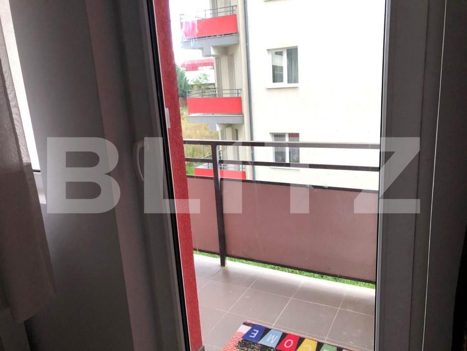 Apartament de închiriat 2 camere Floreşti - 171880AI | BLITZ Cluj-Napoca | Poza11