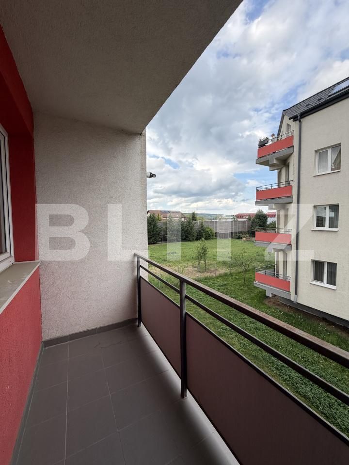 Apartament de închiriat 2 camere Floreşti - 171880AI | BLITZ Cluj-Napoca | Poza12