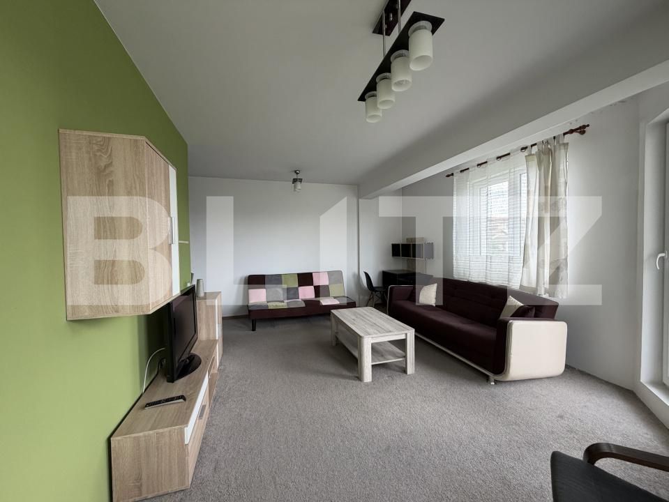 Apartament de închiriat 2 camere Floreşti - 171880AI | BLITZ Cluj-Napoca | Poza3