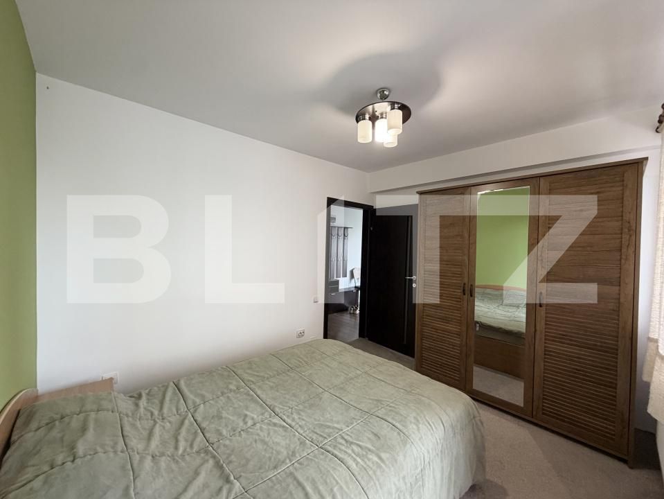 Apartament de închiriat 2 camere Floreşti - 171880AI | BLITZ Cluj-Napoca | Poza6