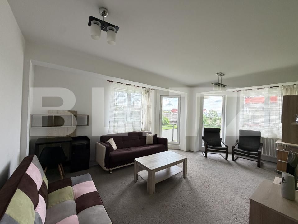Apartament de închiriat 2 camere Floreşti - 171880AI | BLITZ Cluj-Napoca | Poza4