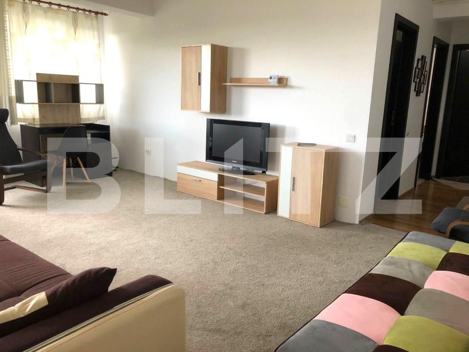 Apartament de închiriat 2 camere Floreşti - 171880AI | BLITZ Cluj-Napoca | Poza9