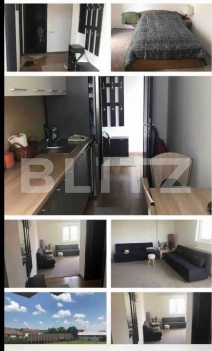 Apartament de închiriat 2 camere Floreşti - 171880AI | BLITZ Cluj-Napoca | Poza7
