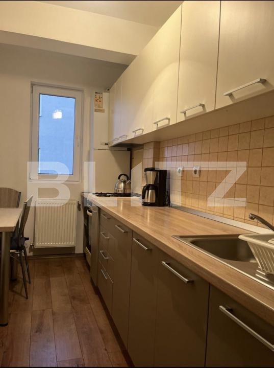 Apartament de închiriat 2 camere Floreşti - 171880AI | BLITZ Cluj-Napoca | Poza7