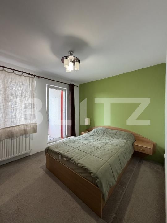 Apartament de închiriat 2 camere Floreşti - 171880AI | BLITZ Cluj-Napoca | Poza5