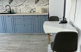 Apartament de vanzare, cu 2 camere, la cheie, garaj, zona Beta Residence 