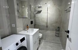 Apartament de vanzare, cu 2 camere, la cheie, garaj, zona Beta Residence 