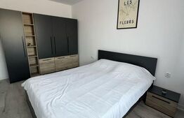 Apartament de vanzare, cu 2 camere, la cheie, garaj, zona Beta Residence 