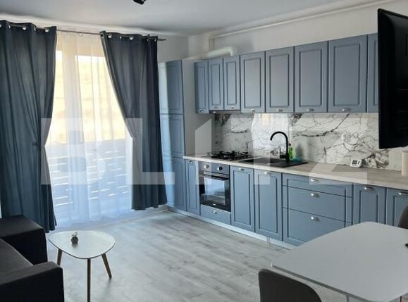 Apartament de vânzare 2 camere Iris - 171886AV | BLITZ Cluj-Napoca | Poza1