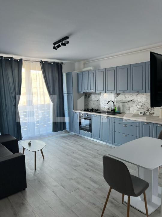 Apartament de vânzare 2 camere Iris - 171886AV | BLITZ Cluj-Napoca | Poza1