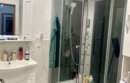 Apartament spatios, bloc nou, parcare subteran, 50 mp, zona Marasti 