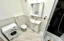 Apartament spatios, bloc nou, parcare subteran, 50 mp, zona Marasti 